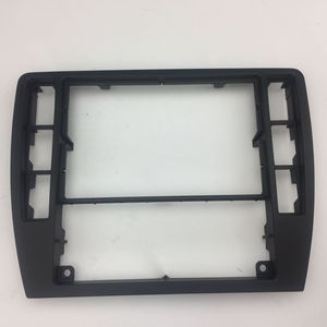 กรอบ B5รถยนต์ VW Passat 3B0858069แผงกลางพลาสติกสีดำ - Product Image 1