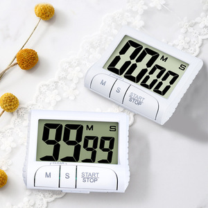 <strong>Digital</strong> Kitchen <strong>Timer</strong> <strong>Countdown</strong> Cooking <strong>Timer</strong> Count Down Alarm Clock - Product Image 3