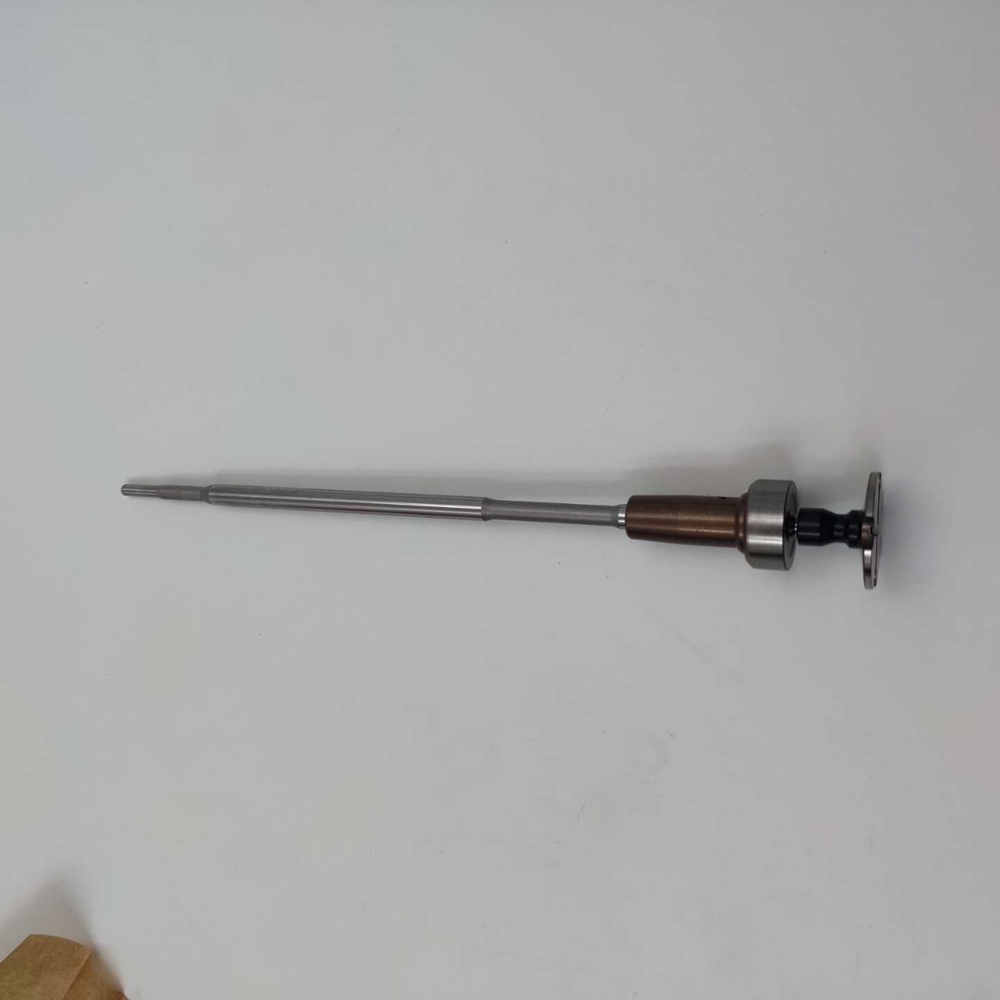 ERUO 5 injector valve control valve F00VC01202 for injector 0445110419