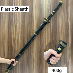 Jouets en mousse PU une pièce <span class=keywords><strong>Katana</strong></span> 100cm 400g épée Roronoa <span class=keywords><strong>Zoro</strong></span> - Product Image 3