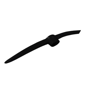 Petites <span class=keywords><strong>pioches</strong></span> de creusement agricole fonte pick hache spécifications avec poignée pour creuser - Product Image 3