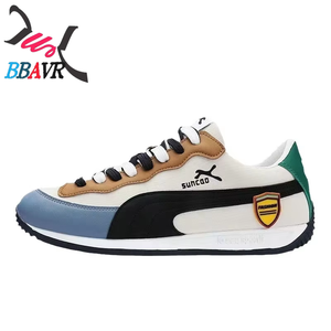 Nuevos Zapatos de Protección Laboral, Zapatos Deportivos Casuales Antideslizantes para Obras de Construcción - Product Image 1