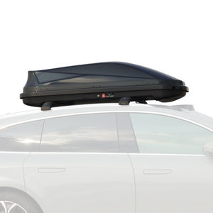 <span class=keywords><strong>Coffre</strong></span> <span class=keywords><strong>de</strong></span> <span class=keywords><strong>toit</strong></span> sport imperméable 600L - Couleurs personnalisées Porte-bagages universel pour SUV Hyundai Tucson Kia Sportage - Product Image 3