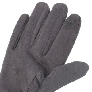 ถุงมือขนสัตว์ฤดูหนาวหลากสีสำหรับใส่ในชีวิตประจำวัน - Product Image 2