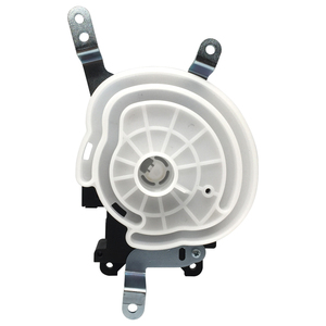 HVAC Air Mix Blend Door Actuator 12V DC automotive high quality 79350-T2J-H01 for Honda Accord 2013-2017 2.0L 2.4L 3.0L V6 - Product Image 3