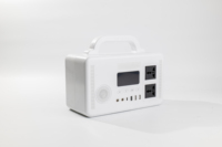 Alimentation électrique de qualité garantie, cellules solaires portables flexibles pour l'extérieur, camping, alimentation pour voiture