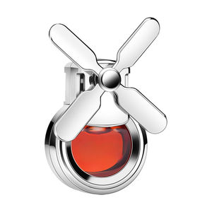 Clip de Ventilación para Aire Acondicionado de Coche, Estilo Moderno, Ambientador, Perfume, Aceite Esencial, Plástico, Sin Necesidad de Electricidad - Product Image 6