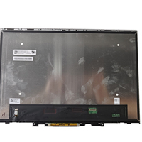 Écran LCD IPS AUO WUXGA 300NIT 16.0 pouces + ensemble numériseur tactile M160NW41 R1 Dell Inspiron 16 1920X1200 Interface EDP