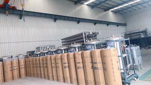 DPL450-175X देववार टैंक वेल्डिंग इन्सुलेटेड क्रायोजेनिक सिलेंडर मछली कार बोतल तरल ऑक्सीजन की बोतल - Product Image 5