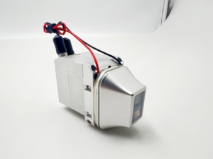 Nouvelle tête laser à diode haute précision HGO <span class=keywords><strong>CLE</strong></span> 1600W 16 bars, 3 longueurs d'onde, poignée de remplacement hautement personnalisable, garantie 2 ans - Product Image 4
