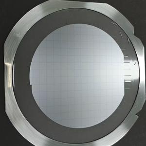 100nm Ti Titanbeschichteter Wafer, 2-12 Zoll Maßgefertigtes Si/SiO2/Glas-Substrat, Kundenspezifischer Film- & Schneideservice, Direktlieferung ab Werk - Product Image 5