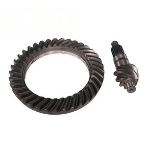 Engranaje cónico espiral para cargadora Hansen Manufacturing Durable 81807A00000000-52, piezas de alto rendimiento y calidad superior - Product Image 4