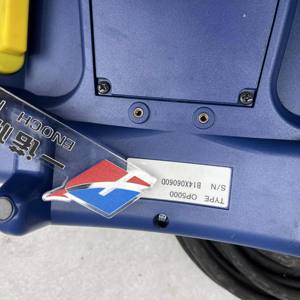 Manipulador Robótico OP3000 OP5000 en Stock SC3100 SC3200 SC3300 <span class=keywords><strong>SC5000</strong></span> - Product Image 4