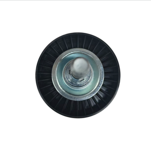 6QD145276B 6QD145276 1J0145276/B Puleggia tendicinghia per Lavida Bora Golf6 Polo Sagitar Superb Octavia A3 EA111 <span class=keywords><strong>1.4TSI</strong></span> - Product Image 3