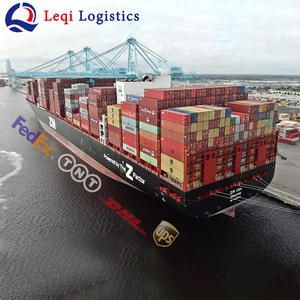 Servicio de Envío a China 2026, Entrega Integral, Almacenamiento Gratuito, Dropshipping, Envío DDP a Europa y América, Servicio Exprés - Product Image 1