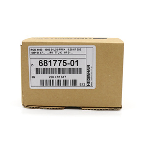 Encodeur optique Heidenhain ROD 1020 1000 01L70-FW, sortie TTL-C, câbles à extrémités rondes - Product Image 3