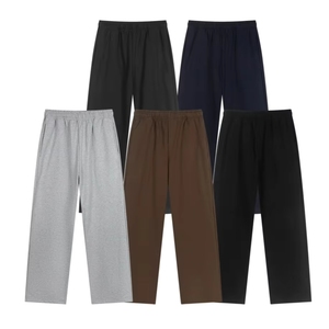 <span class=keywords><strong>Felpa</strong></span> streetwear personalizzata di alta qualità, con cerniera robusta <span class=keywords><strong>oversize</strong></span>, stile vintage - Product Image 3