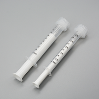 Seringue de dosage orale homologuée CE 5 ml 10 ml, distributeur de médicaments pour pharmacie, alimentation orale pour bébés et animaux de compagnie