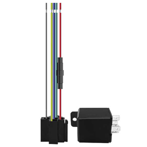 Traqueur GPS de véhicule de haute qualité 4G LTE système de suivi de voiture et de moto avec positionnement Glonass PC Track View - Product Image 6