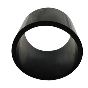 High Quality Truck Spare Parts 90112530188 Universal Intercooler <b>Rubber</b> <b>Hoses</b> for Truck - Product Image 2