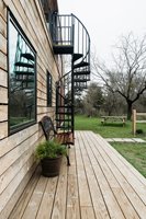 Maison préfabriquée modulaire à faible consommation d'énergie et à faible émission de carbone de Creative House, assemblage rapide, chambre détachable, bar à domicile, centre commercial