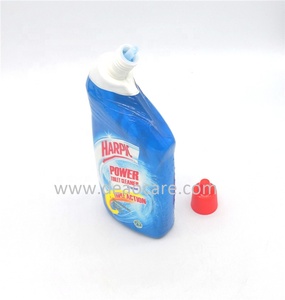 Công Thức Hóa Học Tốt Nhất Fresh Active Power Toilet Cleaning Liquid Detergent - Product Image 4