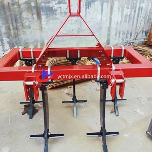 Sous-soleuse agricole pour tracteur à <span class=keywords><strong>3</strong></span> points – Sous-soleuse <span class=keywords><strong>de</strong></span> haute qualité pour un aération efficace du sol - Product Image 4