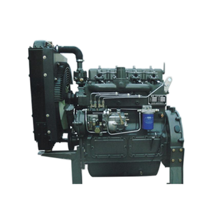 Trung Quốc <span class=keywords><strong>k4100</strong></span> loạt động cơ diesel cho máy bơm/Máy phát điện diesel Cách sử dụng - Product Image 2