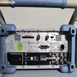 Rohde &amp;   Schwarz R &amp; Analyseur TV S ETL 500kHz-3GHz AVEC OPT - Product Image 3