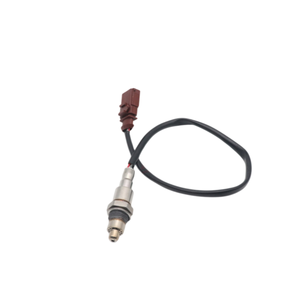 OE 04C906262 Nuovo Sensore di Ossigeno di Alta Qualità, Sensore Lambda per Volkswagen POLO SEAT IBIZA Toledo - Product Image 1