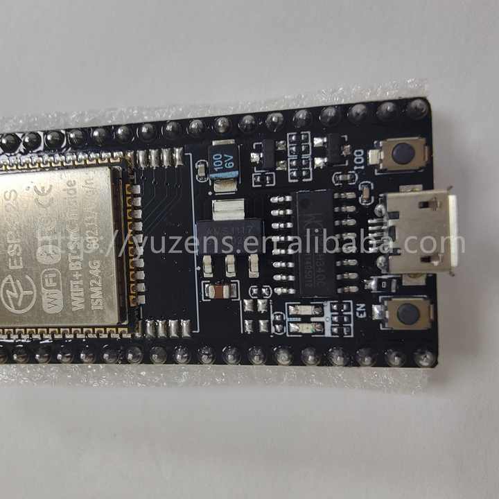 Nodemcu ESP-32S Wifi Development Board - Original Goods