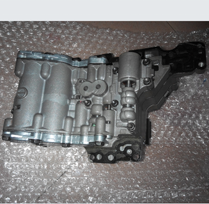 Cuerpo de Válvulas <span class=keywords><strong>AW60</strong></span>-41SN AF17 <span class=keywords><strong>AW60</strong></span>-40LN 60-41SN para Transmisión Automática, Cuerpo de Válvulas de Transmisión 60-40LN con Válvulas Solenoides - Product Image 4