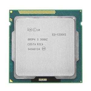 ट्रे cpu सर्वर प्रोसेसर भाग lgga 2011 <span class=keywords><strong>e3</strong></span> <span class=keywords><strong>1220v5</strong></span> 1230 1240 1270 1280 1225 1245 1275v5 1260l v6 सर्वर - Product Image 4