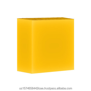 Savon artisanal éclaircissant et hydratant à la vitamine C de pamplemousse, nourrissant, pour le corps et le visage, éliminateur de taches brunes, baume végétalien et biologique - Product Image 5