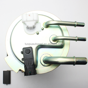 مضخة وقود كاملة (تجميع) الأكثر مبيعًا من المصنع 19168704 E3753M لسيارات شيفروليه سوبربان ويوكون XL 1500 - Product Image 4