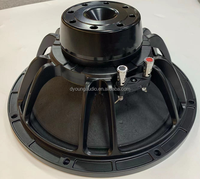 Haut-parleur audio professionnel en néodyme, 12 pouces, 75 mm