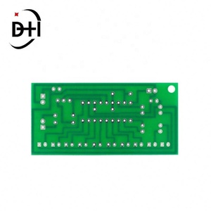 LM3915 DC 9V-12V 10 LED Sound Audio Spectrum Analyzer Level Indicator <b>Kit</b> <b>DIY</b> Electoronics Soldering Practice Set Laboratory - Product Image 3