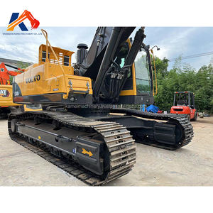 Offre Spéciale d'occasion Volvo EC360BLC EC290BLC EC380DL 29T Pelle hydraulique haute performance grande chenille Vente pas cher - Product Image 3