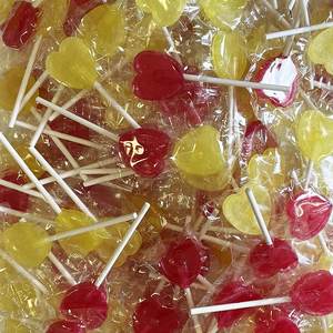 Vendita calda italiana senza zucchero Incap dolce lecca-lecca 36 mesi di conservazione caramelle alla frutta senza OGM e senza glutine fatte In Italia - Product Image 2