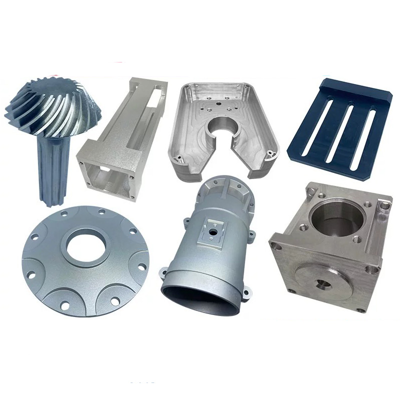 OEM Sheet Metal Laser Cutting Custom Welding Auto Fabrication Steel Bending Stamping Parts Metal Spinning Part