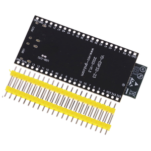 บอร์ดพัฒนา ESP32 N8R2 N8R8 WiFi+ ระบบอินเทอร์เน็ตของสรรพสิ่ง แบบ Dual Type-C บอร์ดหลัก ESP32-S3-DevKit C N16R8 สำหรับ <span class=keywords><strong>Arduino</strong></span> - Product Image 5