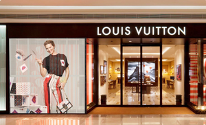 High Quality P3.91 Outdoor Transparent LED <b>Mesh</b> Screen for Retail - Product Image 2