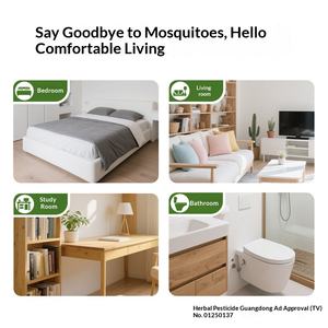 Repelente de <span class=keywords><strong>Mosquitos</strong></span> con Aroma a Limón, Gran Capacidad de 600 ml, <span class=keywords><strong>Spray</strong></span> Líquido para Uso en Interiores y Exteriores, Herramienta para Matar <span class=keywords><strong>Mosquitos</strong></span> - Product Image 5