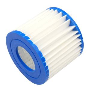 Suministro de fábrica de alta calidad Bestways VI FD2134 Montaje de cartucho de filtro de piscina Salida de agua Mejor filtro Piscina - Product Image 2