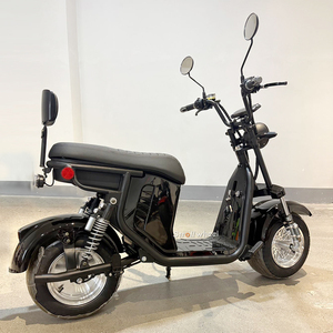 Motocicletas de 1000w para Adultos, <span class=keywords><strong>Mini</strong></span> Scooter Eléctrico, Scooter Eléctrico para Adultos, Citycoco - Product Image 4