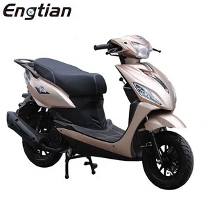 Engtian Scooter Électrique 2000W 60V à Charge Rapide, Moto de Course pour Adultes, Modèle à Forte Demande - Product Image 4
