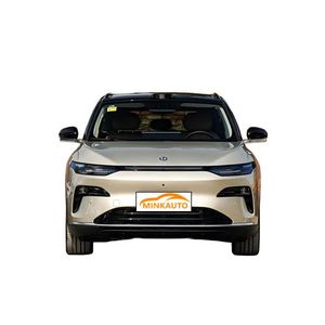 Leapmotor C11 EV de Larga Autonomía - SUV Eléctrico Inteligente de <span class=keywords><strong>Alta</strong></span> Potencia - Product Image 2