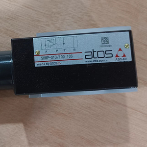 โซลินอยด์แท้ SHMP-013/100 10S SHMP013/100 HMP-013/100 SHMP013100 ATOS มีสินค้าในสต็อก คุณภาพดี เชื่อถือได้ ราคาแข่งขัน - Product Image 4
