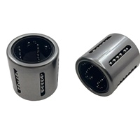 German Brand SIZE 20X28X30mm Stamped Outer Ring Linear Bearing KH2030 / 2540 / 3050 /4060 / 5070 P PP