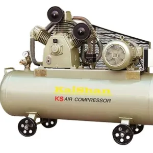 Hot Selling New Product 2023 Air Compressor 11 KW Piston Air Compressor Manufacturer